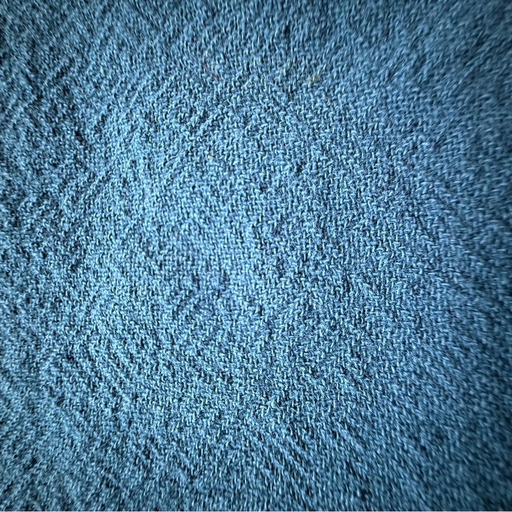Colorways teal top - Picture 3 of 5